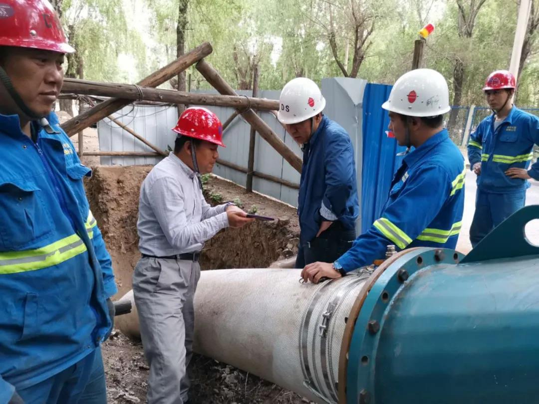 英德工业管道清洗-管道清淤