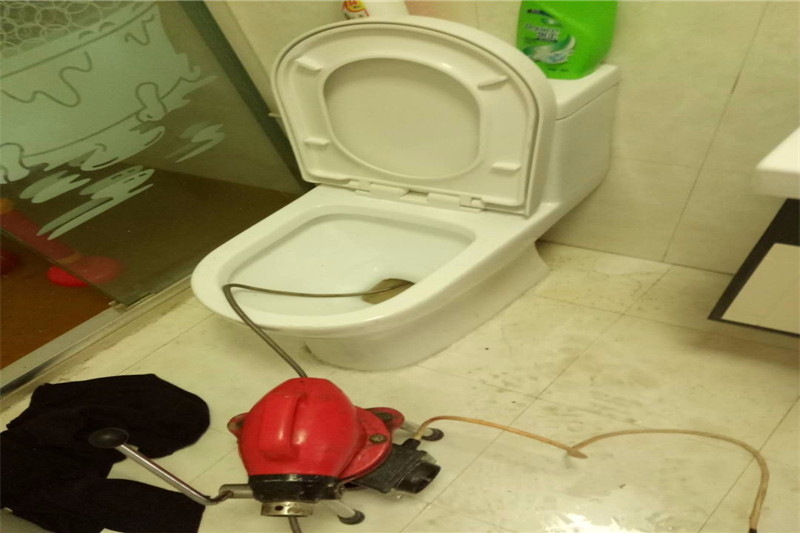 英德如何疏通马桶 疏通马桶多少钱
