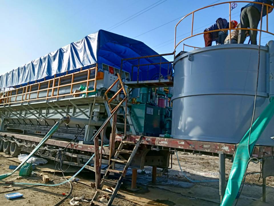 英德污水池淤泥处理-河道清淤-炜誉市政