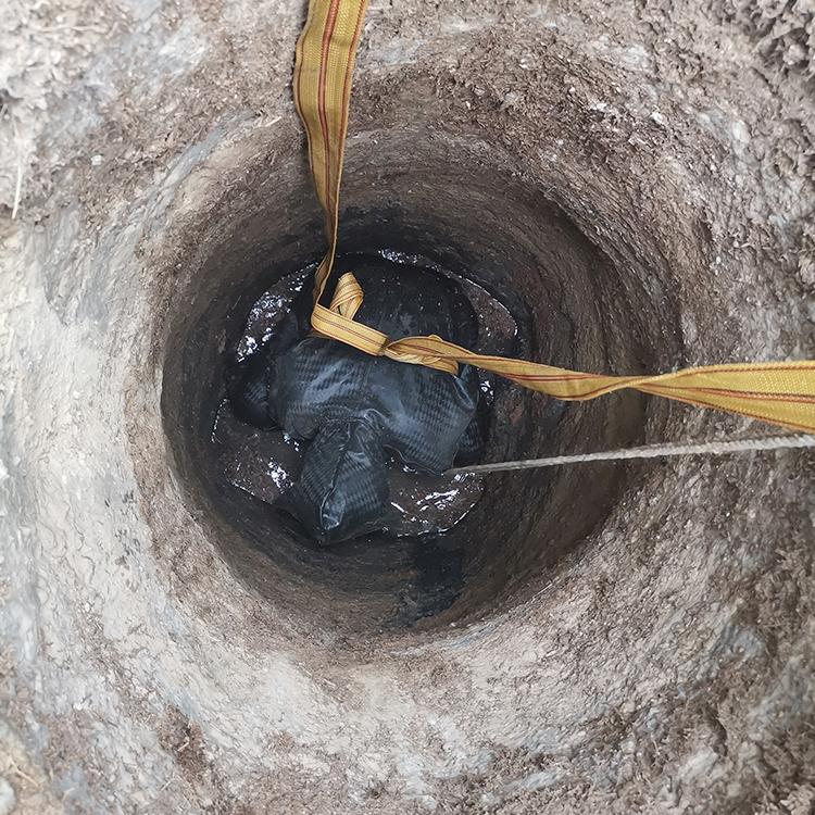 英德疏通雨水管道 市政管道清淤